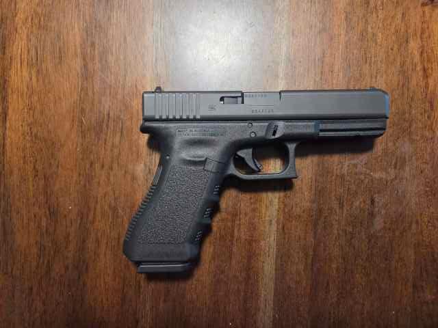 Glock 37