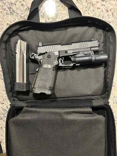 UPGRADED MAC 9DS
