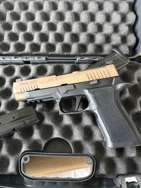 P320 XVTAC