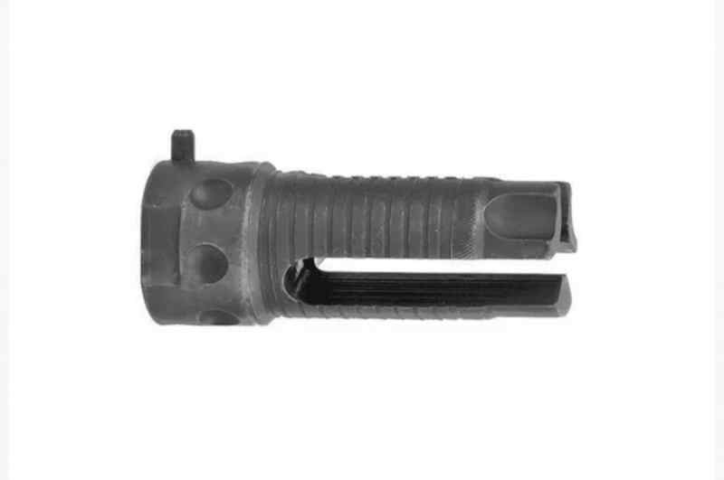 Knights KAC 3 Prong QDC Flash Hider 556