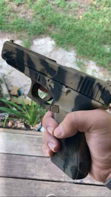 Glock 35 Gen 4