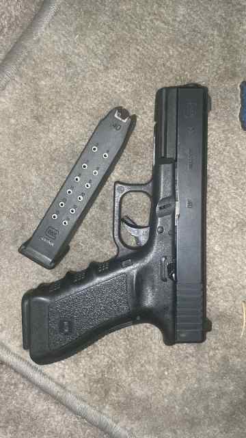 WTT Multiple Firearms 