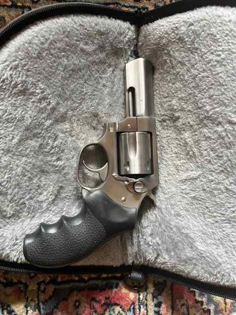 Ruger SP101 .357 3&quot;