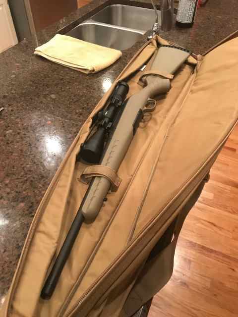 Ruger Ranch 300Blk