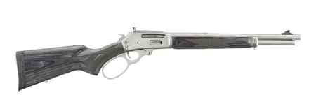 NEW IN BOX - Marlin Model 336 Trapper - .30-30Win