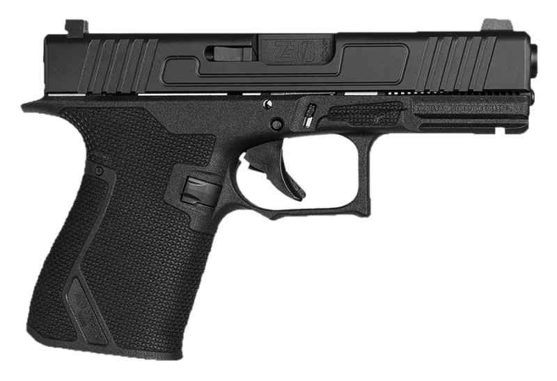 ZRO DELTA FKS-9 9MM (WARF ARMS) $359.99