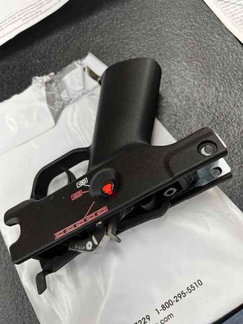Warhammer MP5K/AP5K complete FRT