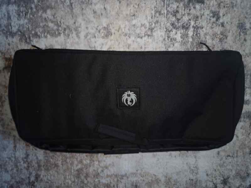 Ruger Takedown Bag - New