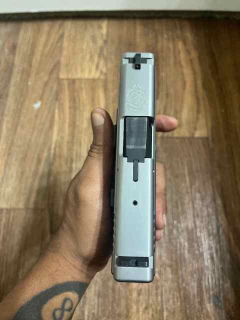 Xd40 subcompact 