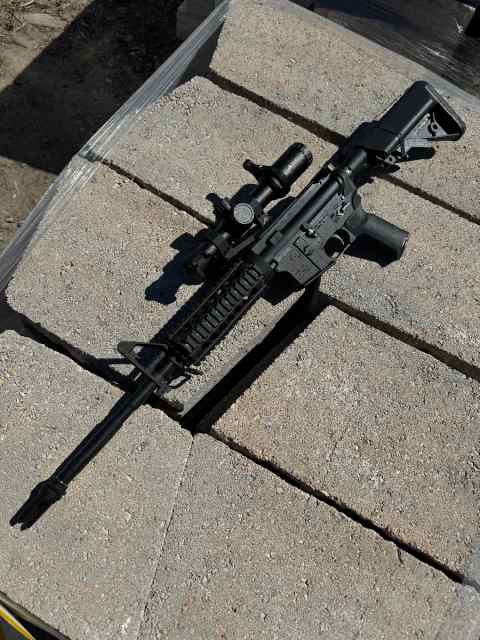 AR15 for sell