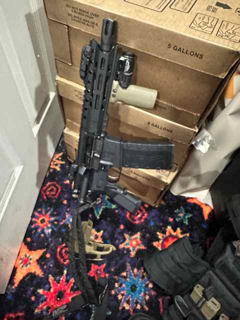 Diamond back arp for sale 