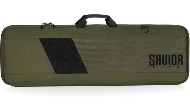 Savior Specialist 46” Rifle Bag OD Green