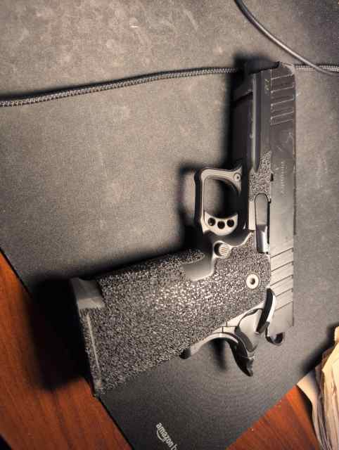 Springfield Prodigy 4.25&quot;  