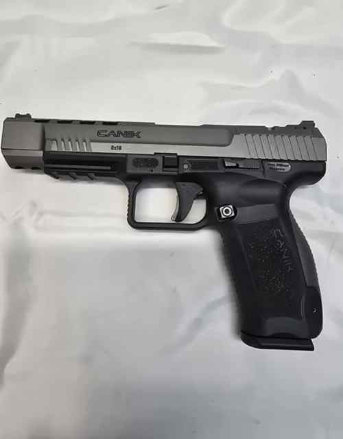 Canik TP9 SFx 9mm w/ 1 mag
