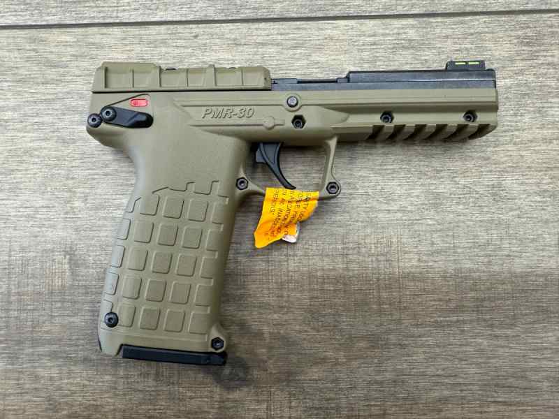 *USED* KEL-TEC PMR-30 IN 22 MAGNUM