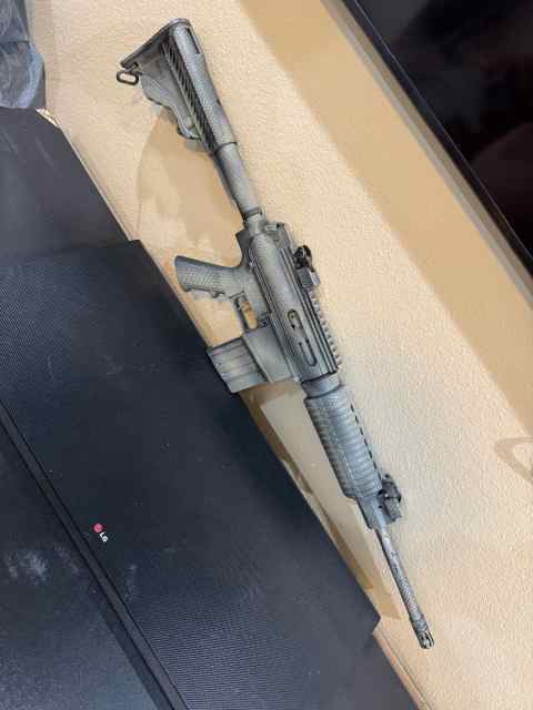 Dpms 308