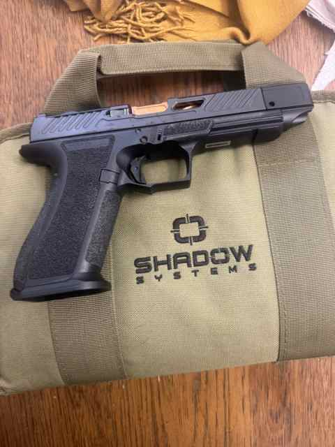 Shadow System DR920P