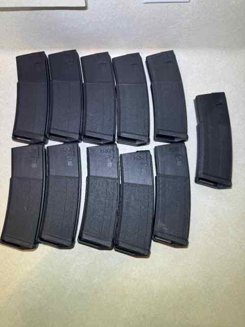 Daniel Defense 556 Magazine 