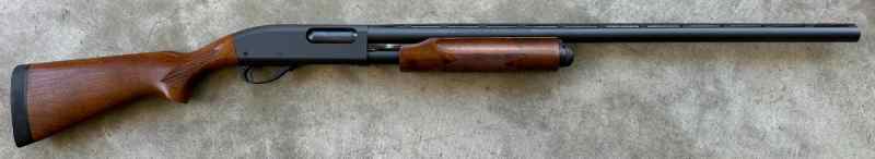 Remington 870 Express, 12 Gauge, 28&quot; Barrel, Wood