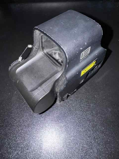 EOTech EXPS2-0