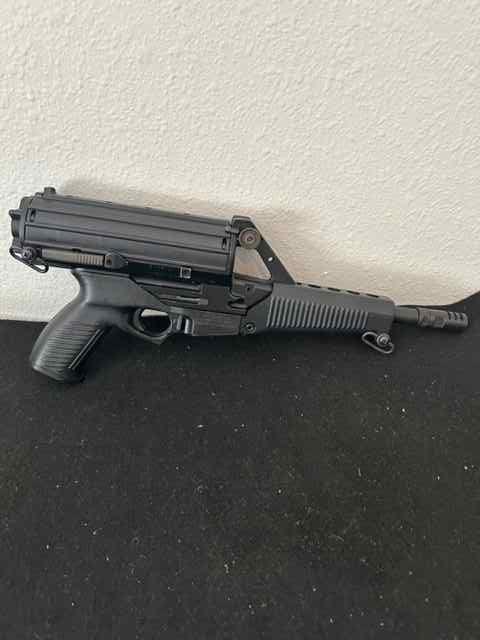 Calico M950