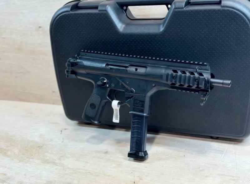Beretta PMX PMXs Beretta-PMXS 9mm 