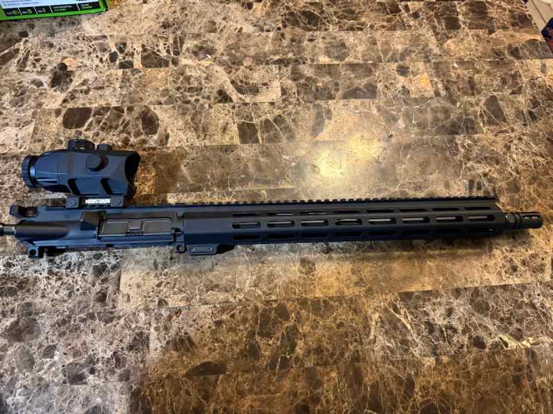 Ar47 upper Trade 