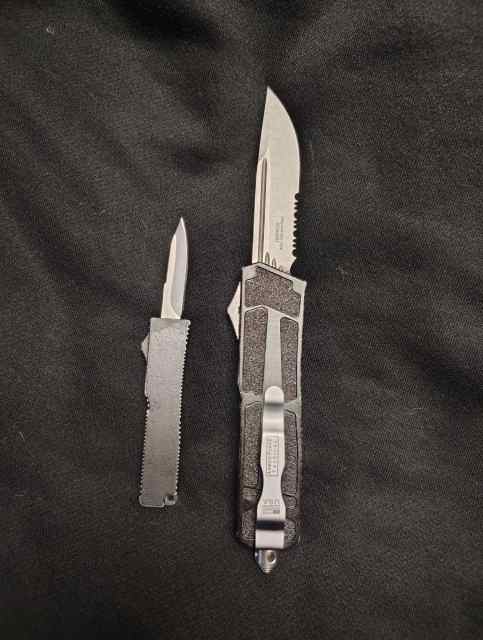 Otf knives 