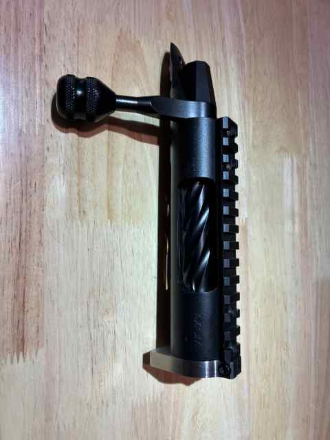 Curtis axiom 