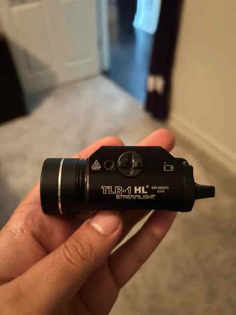 TLR-1 HL 1000 lumen *NEW!