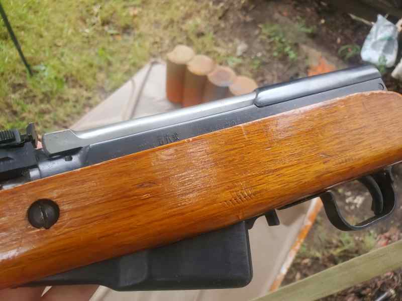 Norinco SKS Matching # 9/10 condition
