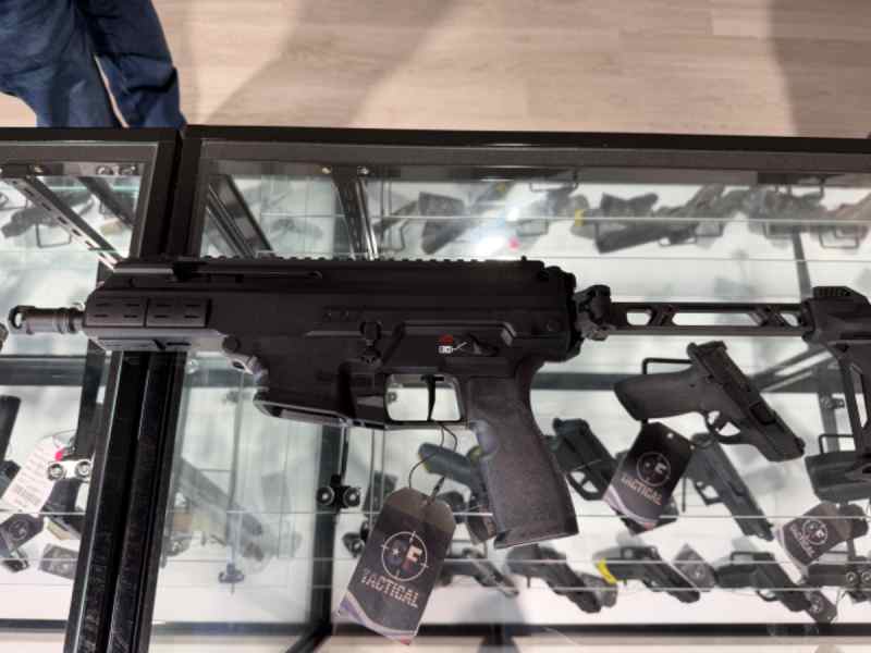New Springfield Armory Kuna