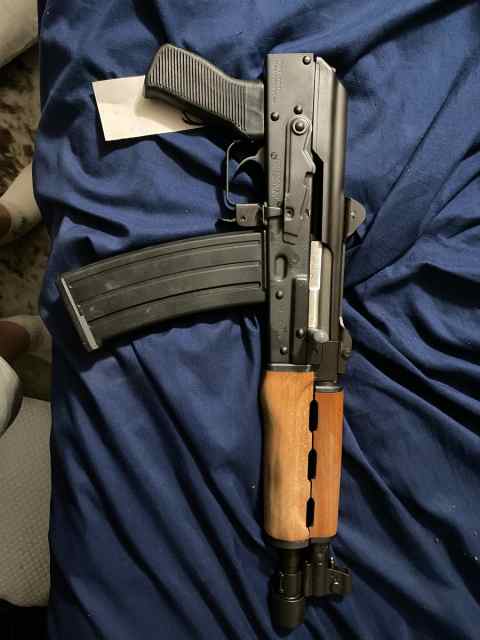 Looking to sell a few