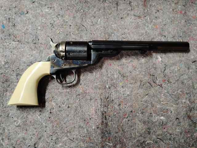 Colt 1851 Conversion Revolver 38 Spl 7.5&quot; NEW