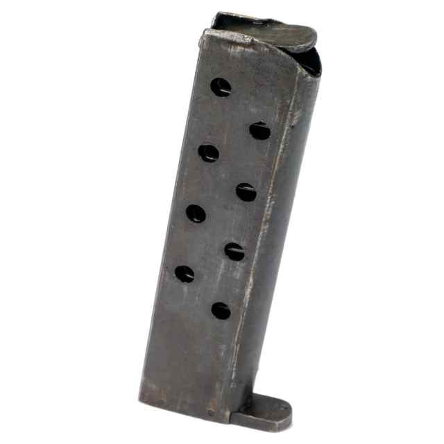 MAGAZINE , Spanish Ruby .32 ACP , 9 ronds, $10.00