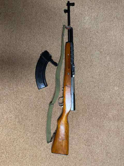 Norinco SKS China Rifle in Nice Condition