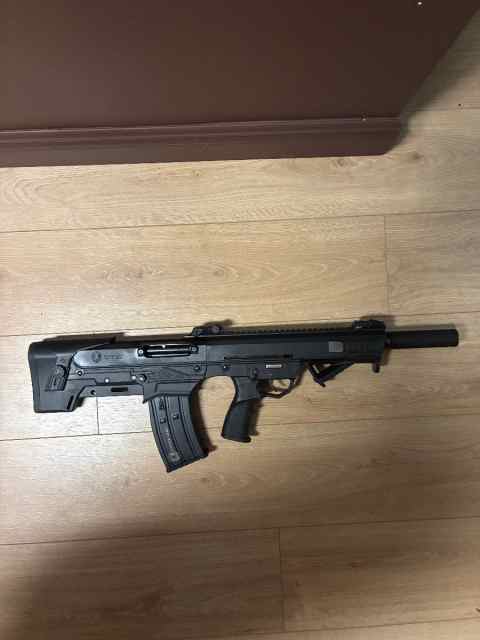 Panzer EG500