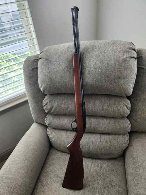 MARLIN 60 22LR 