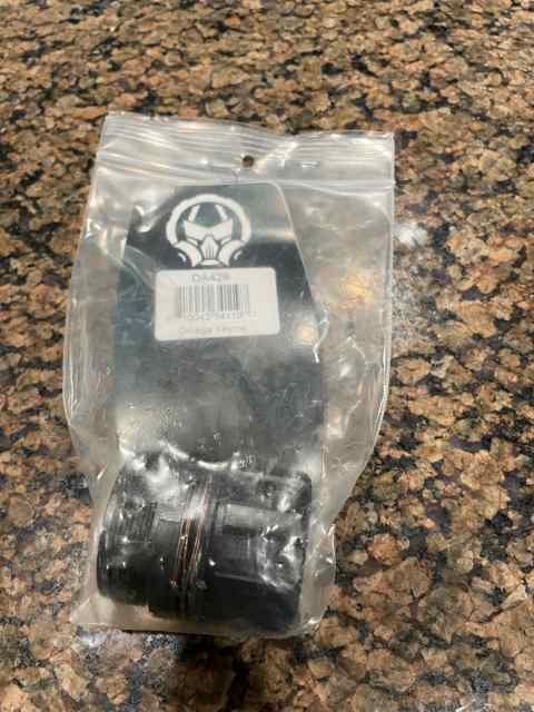 Dead Air KeyMo QD Adapter (1.375x24)