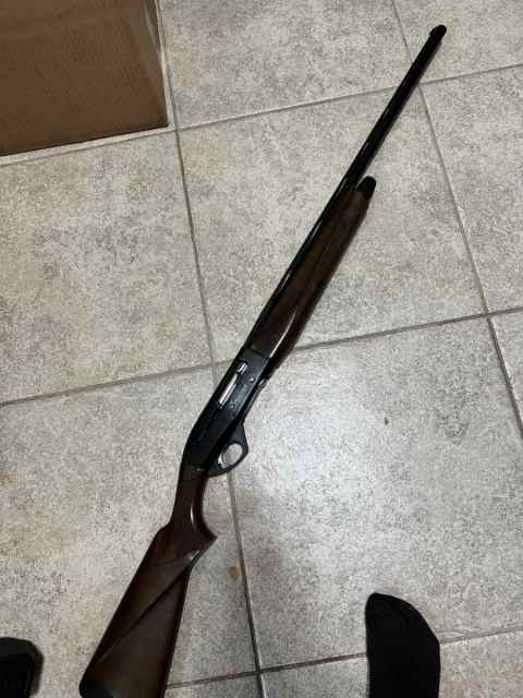 Pointer Semiautomatic 20 Gauge