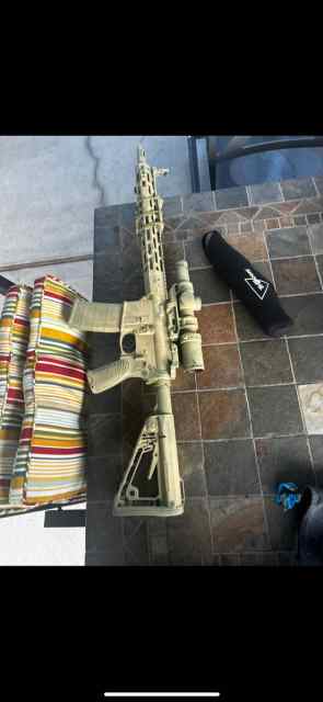 Items for sale or trade