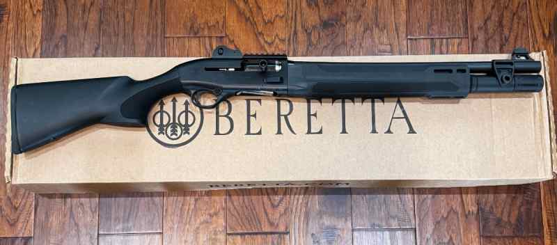 BNIB Beretta 1301 Tactical C Mod2