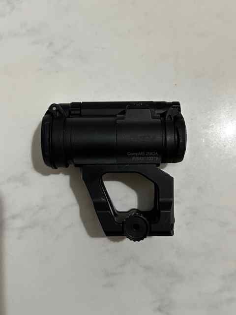 Aimpoint M5