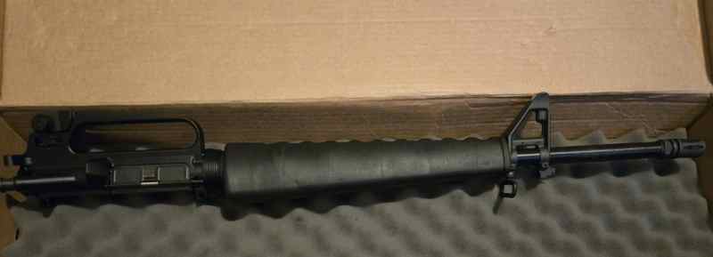 M16A2 Upper