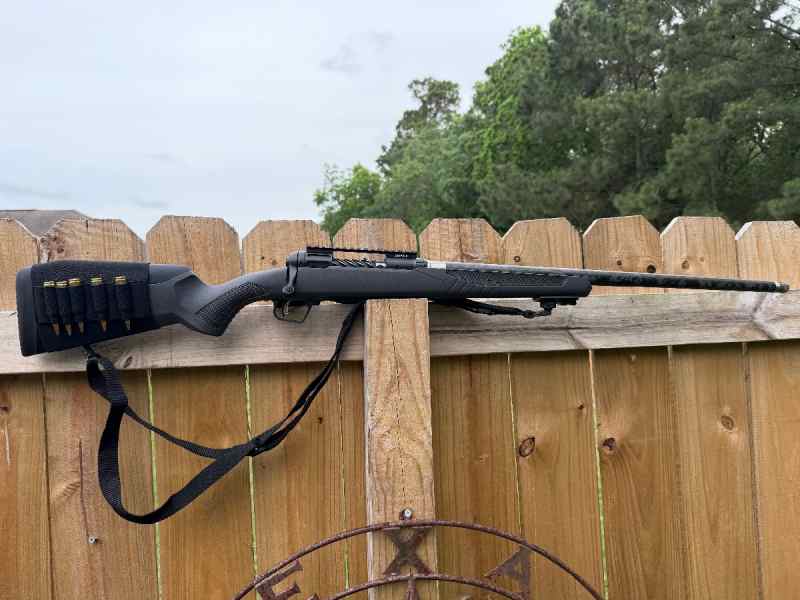 Savage 110 Ultralite 300wsm
