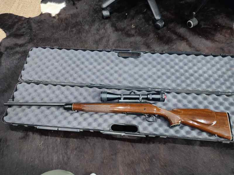 Remington 700 .223