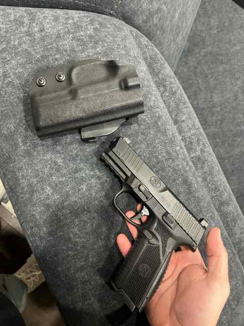 FN 509