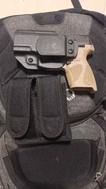G2C Taurus