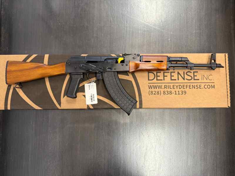 Riley Defense RAK 47 7.62X39 (WARF ARMS) $809