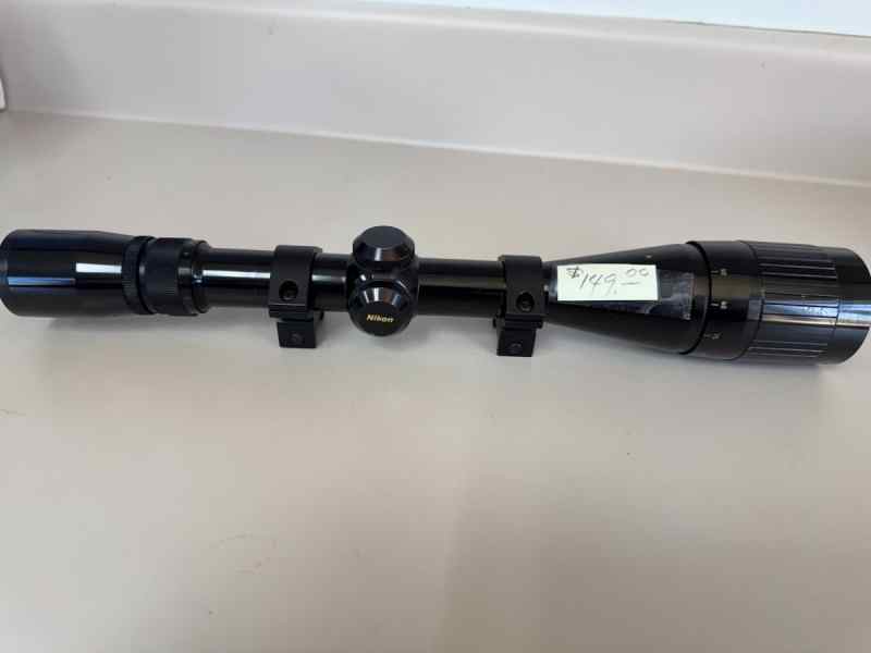 SCOPES AND THEY ARE CHEAP